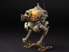 核誠治造 マシーネンクリーガー 1/16 クレーテ(キュスター) 価格比較