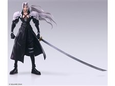 【中古】S未開封)BRING ARTS セフィロス[91][249008267953] 中古】S未開封)BRING ARTS セフィロス[91] - メルカリ