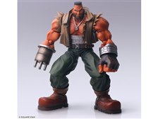 スクウェア・エニックス ファイナルファンタジーVII BRING ARTS