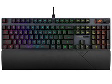 ASUS ROG Strix Scope II RX 赤軸 [Black] 価格比較 - 価格.com