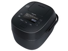 Panasonic 炊飯器 SR-PA18E3 10合炊き Panasonic 炊飯器 SR-PA18E3 10合炊き Amazon | Panasonic