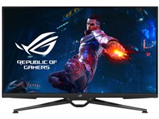 ASUS 38インチ 4kゲーミングモニター ROG Swift PG38UQ ASUS ROG Swift PG38UQ [38インチ 黒] 価格比較 - 価格.com