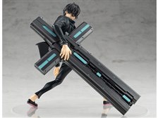 グッドスマイルカンパニー TRIGUN STAMPEDE POP UP PARADE ニコラス・D