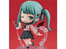 グッドスマイルカンパニー ねんどろいど 初音ミク ヴァンパイア Ver. 価格比較 - 価格.com