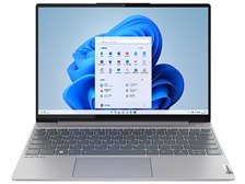 Lenovo ThinkBook 13x Gen 2 Core i5 1235U・16GBメモリー・512GB SSD