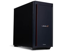 iiyama LEVEL-R779-LC137KF-VLX Core i7 13700KF/16GBメモリ/1TB NVMe 