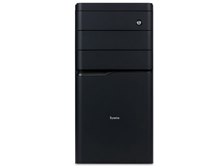 iiyama STYLE-M07M-124-UHX-D Core i5 12400/8GBメモリ/500GB NVMe M.2
