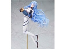 m*t様 シン・エヴァンゲリオン劇場版　フィギュア　綾波レイ　ロングヘアVer. 綾波 レイ ロングヘアVer. | ALTER