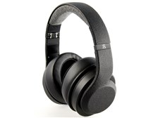 My Audio Session ブラック CT-MAS ヘッドホン 8段階の周波数を調整して音を最適化。ヘッドホンMy Audio Session