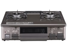 パロマ あじわざ PA-S46BMA-R-LP [クリスタルブラウン