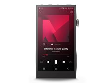 Astell&Kern A&futura SE300 Titan 限定販売品 - ポータブルプレーヤー