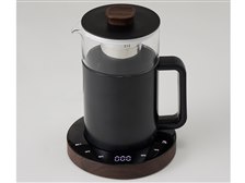 アルファックス・コイズミ moku. MEK-0501/K [ブラック] 価格比較