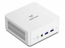 ミニPC UN1245W-32/1T-W11Pro(12450H) UN1245W-32/1T-W11Pro(12450H) | MINI PC | MINI PC | パソコン