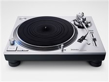 パナソニック Technics SL-1200GR2-S [シルバー] 価格比較 - 価格.com