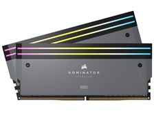 Corsair CMK32GX5M2B5200Z40 [DDR5 PC5-41600 16GB 2枚組] 価格