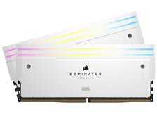 Corsair CMP32GX5M2X7200C34W [DDR5 PC5-57600 16GB 2枚組] 価格