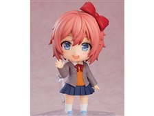 ねんどろいど ドキドキ文芸部　サヨリ グッドスマイルカンパニー グッドスマイルカンパニー ドキドキ文芸部！ ねんどろいど サヨリ 価格