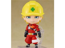 Orange Rouge THE MARGINAL SERVICE ねんどろいど ブライアン