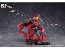 RAISE DREAM 東方Project 1/6 フランドール・スカーレット 軍服