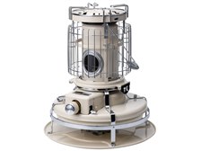 日本エー・アイ・シー Aladdin ブルーフレームクッカー BF4001(W