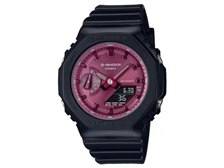 カシオ G-SHOCK GMA-S2100RB-1AJF 価格比較 - 価格.com