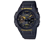 カシオ G-SHOCK Caution Yellowシリーズ GA-B001CY-1AJF 価格比較