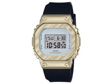 カシオ G-SHOCK メタルカバードシリーズ GM-S5600BC-1JF 価格