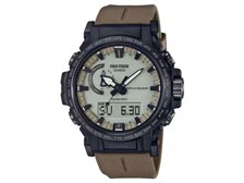 カシオ　PRW-61LD-5JF PROTREK プロトレック PRW-61LD-3JF | CASIO