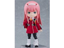 ねんどろいど ダーリン・イン・ザ・フランキス ゼロツー　フィギュア　グッスマ Amazon | ねんどろいど ダーリン イン ザ フランキス ゼロツー