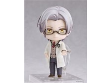 グッドスマイルカンパニー 未定事件簿 ねんどろいど Adjudicator
