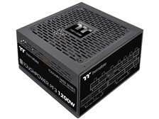 Thermaltake TOUGHPOWER PF3 1200W PS-TPD-1200FNFAPJ-3 価格