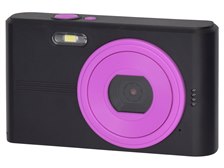 KEIYO NT-DC001(BPL) [ブラック×パープル] 価格比較 - 価格.com