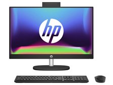 HP HP All-in-One 24 Ryzen 7/16GBメモリ/1TB SSD/23.8インチ/フルHD