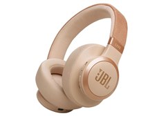 JBL LIVE 770NC [サンドストーン] 価格比較 - 価格.com