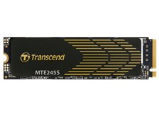 トランセンド TS2TMTE245S 価格比較 - 価格.com