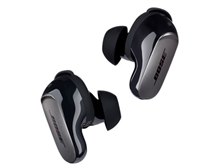 Bose QuietComfort Ultra Earbuds [ブラック] レビュー評価・評判