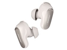 QuietComfort Ultra Earbuds [ホワイトスモーク]の製品画像