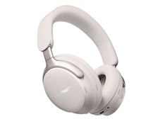 Bose QuietComfort Ultra Headphones [ホワイトスモーク] オークション ...