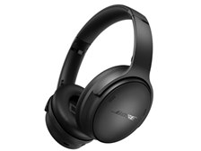 Bose QuietComfort Headphones [ブラック] オークション比較 - 価格.com