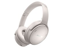 Bose QuietComfort Headphones [ホワイトスモーク] 価格比較 - 価格.com