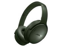 Bose QuietComfort Headphones [サイプレスグリーン] 価格比較 - 価格.com