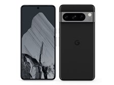 Google Pixel 8 Pro 256GB SIMフリー [Obsidian]の製品画像 - 価格.com