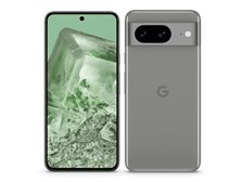 スマートフォン本体 スマートフォン/携帯電話Google Pixel 8 docomo [Hazel]の製品画像 - 価格.com