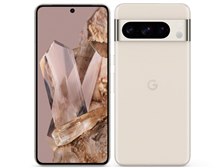 Google Google Pixel 8 Pro 256GB au [Porcelain] 価格比較 - 価格.com