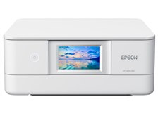 【エプソン】EP-886AWプリンタ　即日配送可‼️ EPSON カラリオ EP-886AW [ホワイト] 価格比較 - 価格.com
