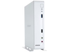 EPSON Endeavor AT20 Windows 11 Home・Celeron G5905T・128GB SSD搭載