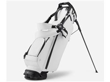 VESSELキャディバッグ SUNDAY 3.0 ホワイト【未使用】 VESSEL SUNDAY 3.0 [WHITE] 価格比較 - 価格.com