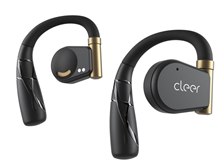 Cleer Audio ARC II SPORTS Edition [Metal Black] 価格比較 - 価格.com
