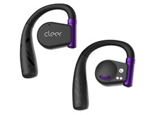 Cleer Audio ARC II GAME Edition [Purple & Black] 価格比較 - 価格.com