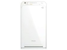 ダイキン 空気清浄機 MC55 2023年製 (MCA55ZE2-W) 2023年モデル MCK55Z | 空気清浄機 | ダイキン工業株式会社